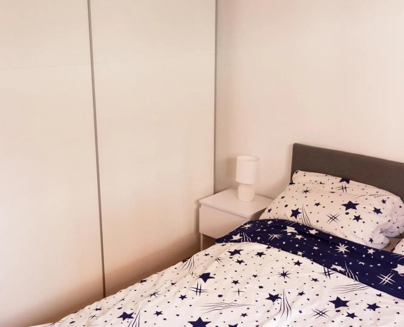 Apartman Tarita 트로기르