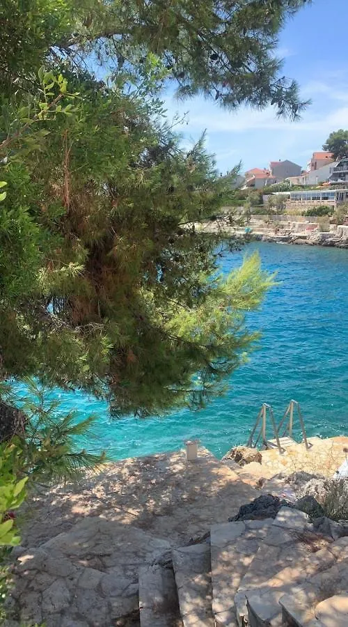 Apartman Tarita Trogir