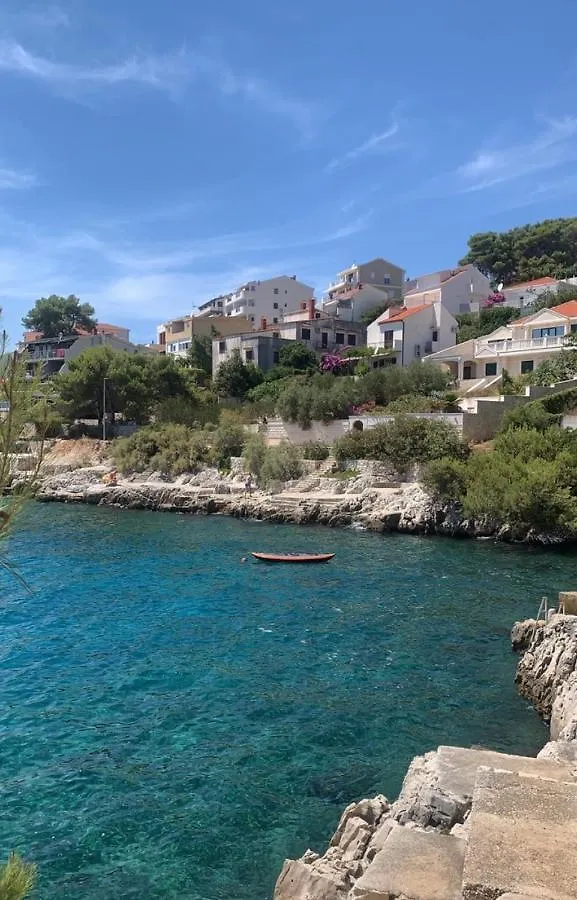 Apartman Tarita Trogir Apartment