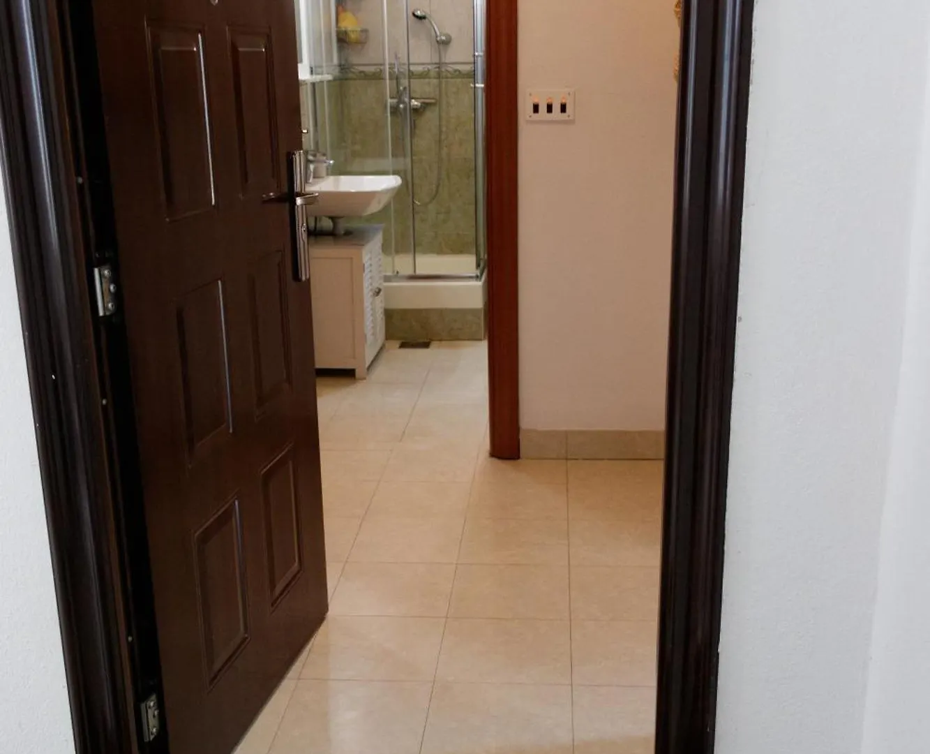 Apartment Apartman Tarita Trogir Croatia