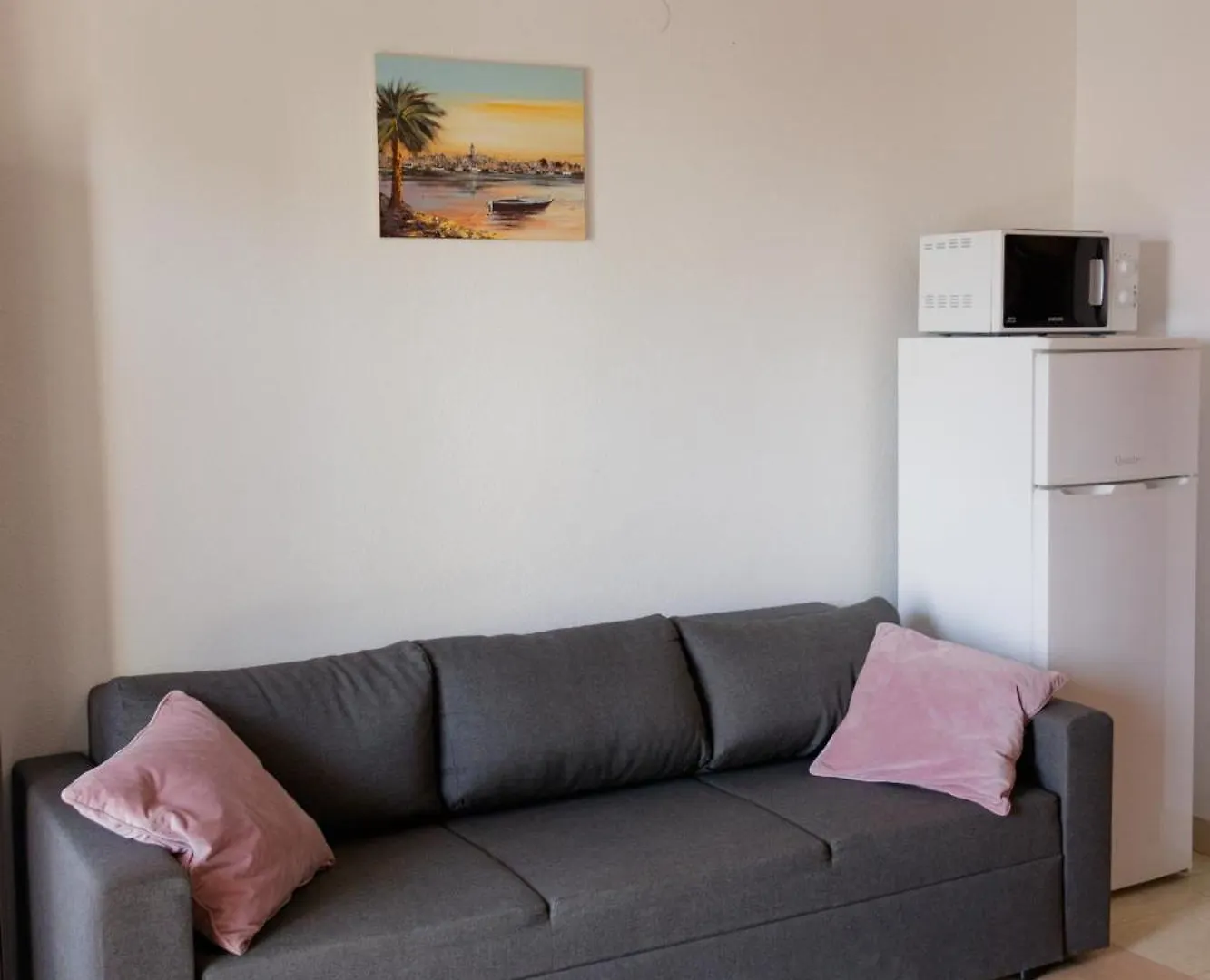 Apartment Apartman Tarita Trogir Croatia