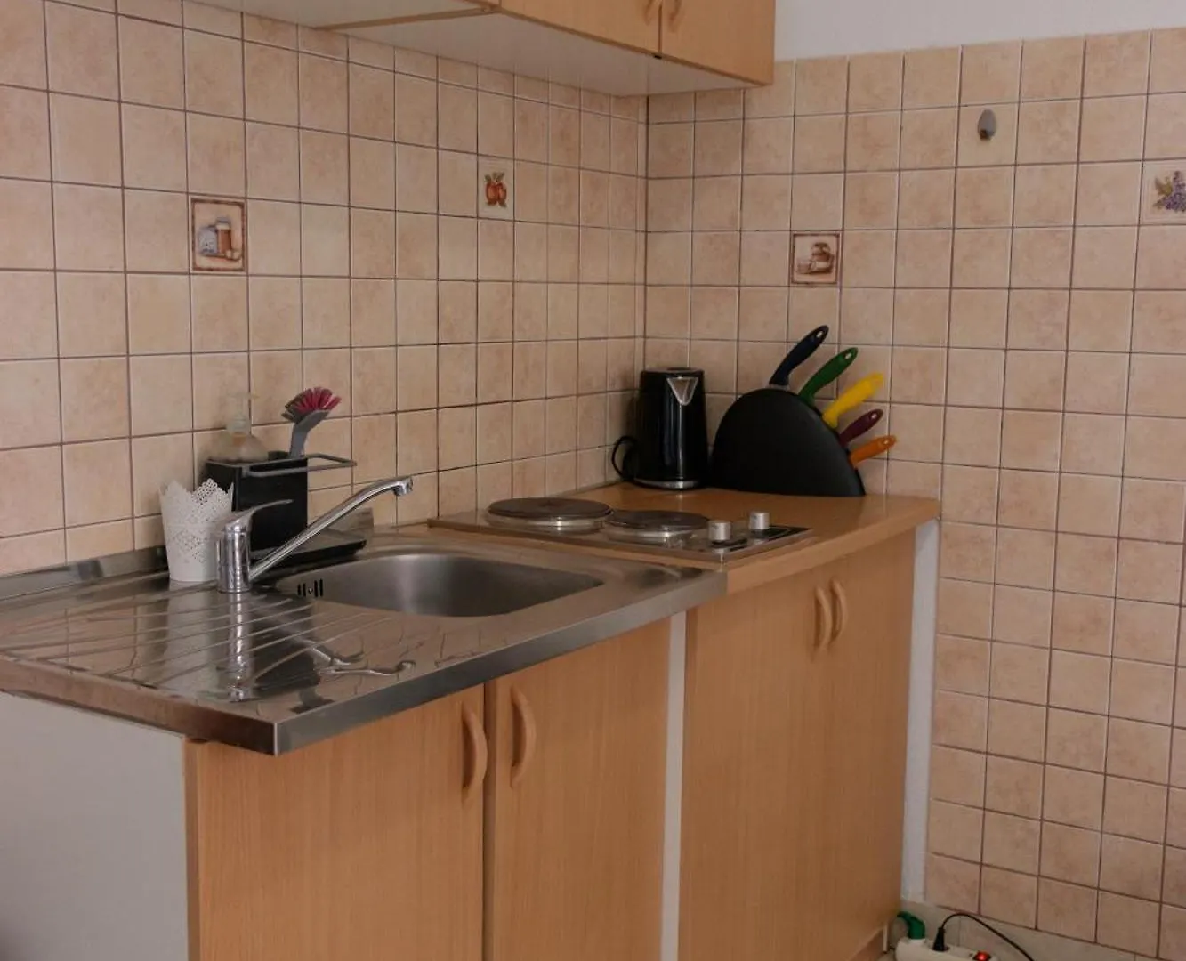 Apartment Apartman Tarita Trogir