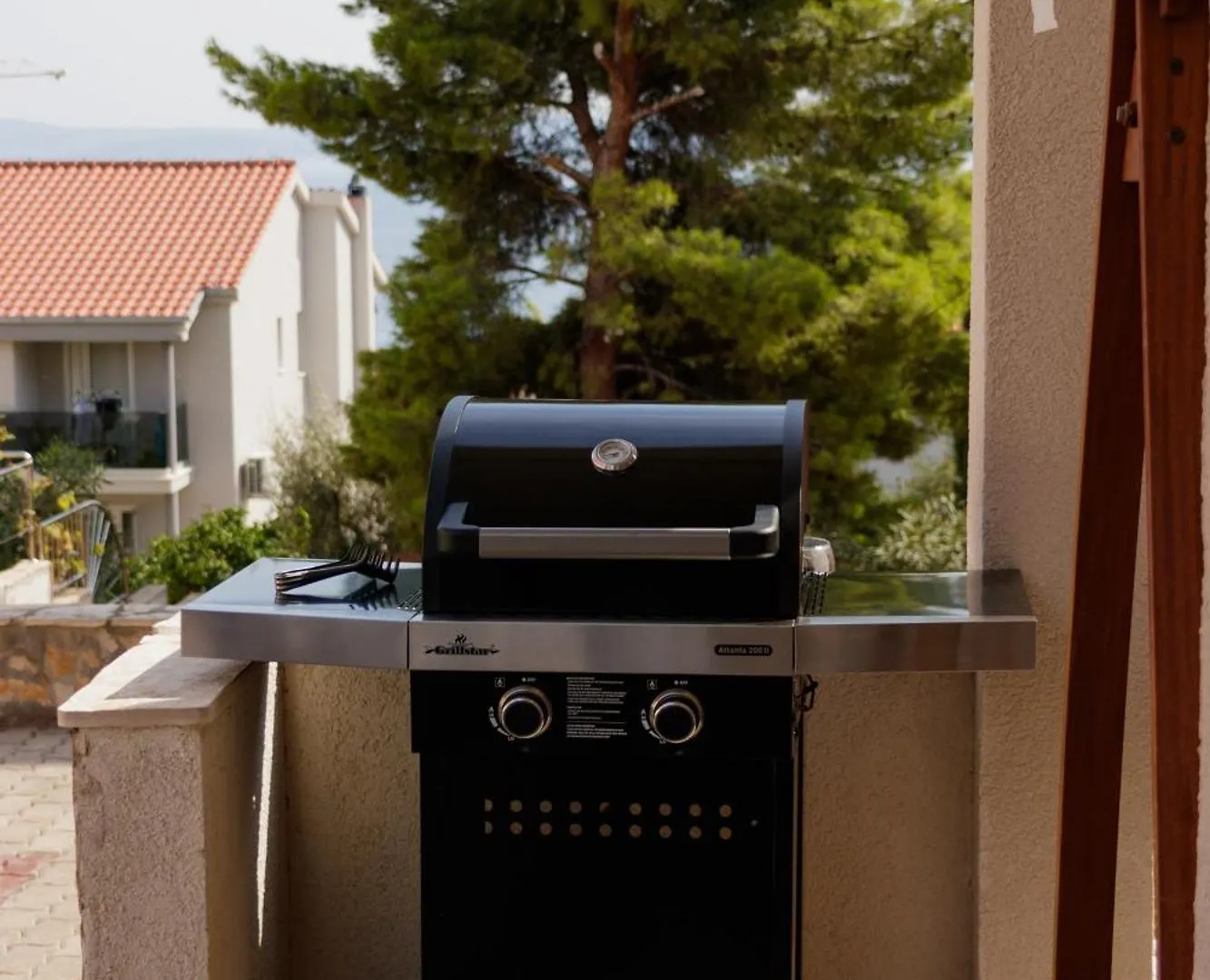 Apartman Tarita Trogir 0*,