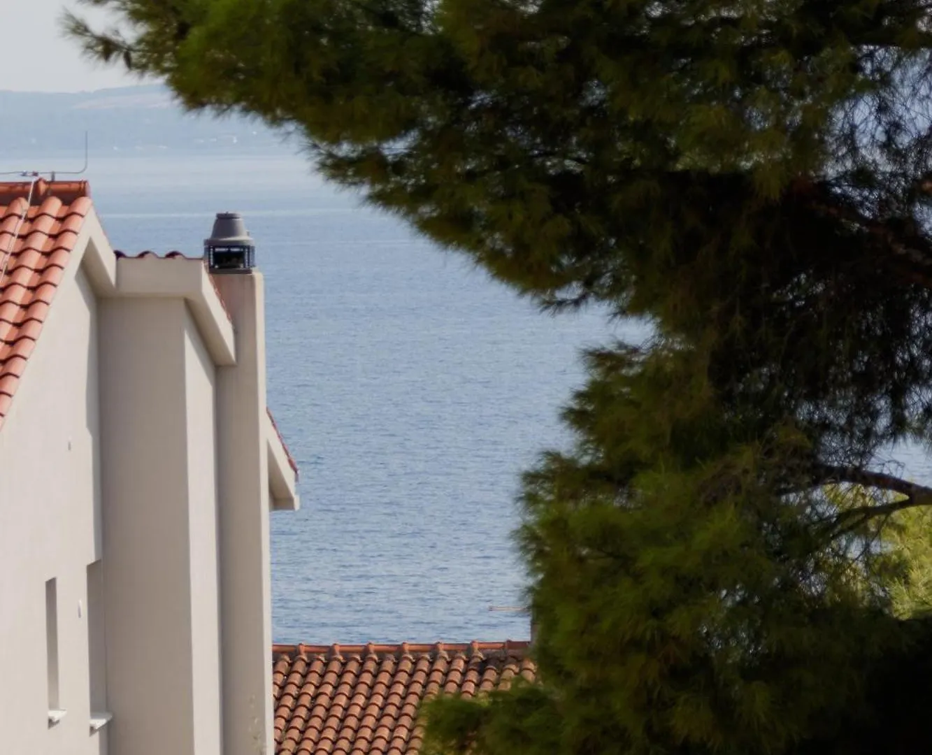 Apartman Tarita Trogir Apartment