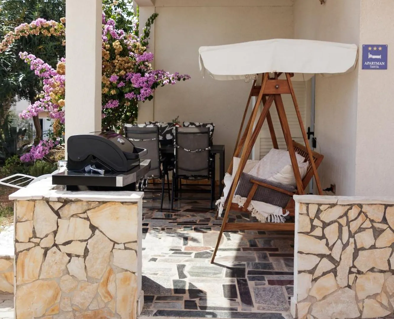 Apartment Apartman Tarita Trogir