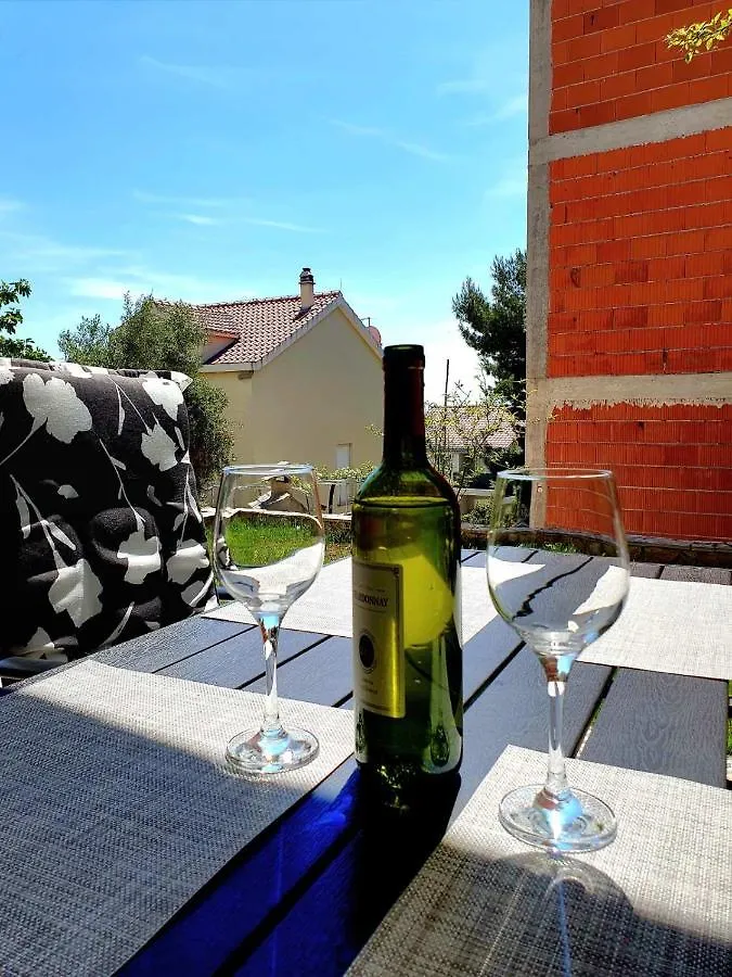 Apartman Tarita Trogir 0*,