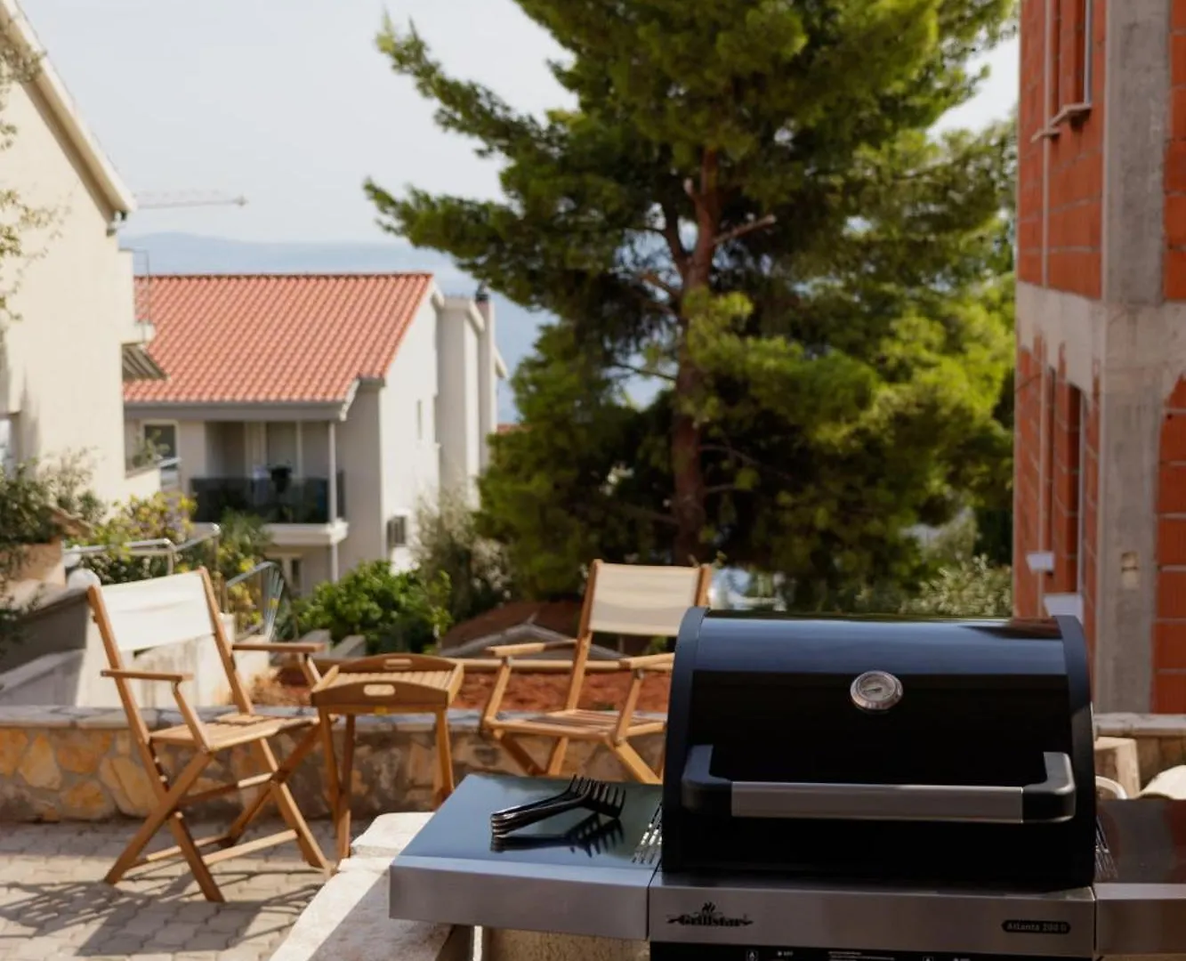 Apartman Tarita Trogir